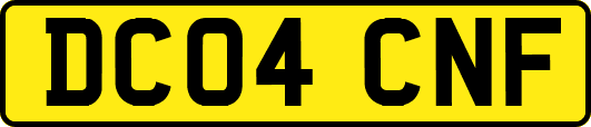 DC04CNF