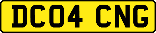 DC04CNG
