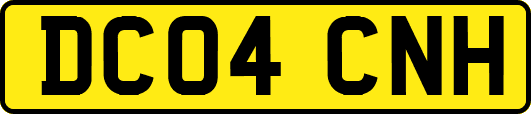 DC04CNH
