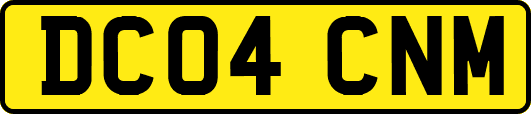 DC04CNM