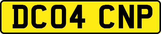 DC04CNP