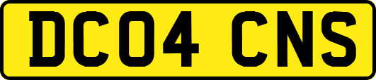 DC04CNS