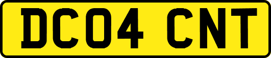 DC04CNT