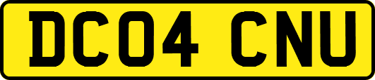 DC04CNU