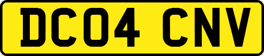 DC04CNV