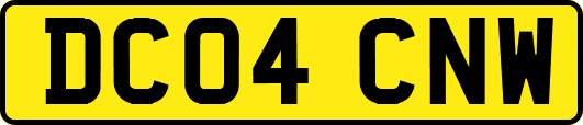DC04CNW
