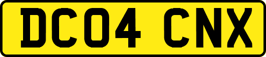 DC04CNX
