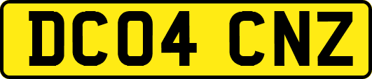 DC04CNZ