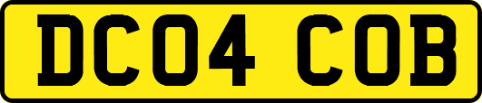 DC04COB