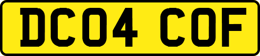 DC04COF