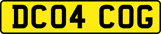 DC04COG
