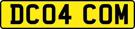 DC04COM