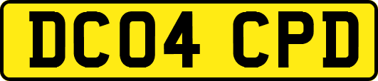 DC04CPD