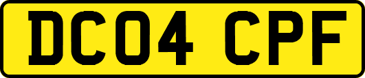 DC04CPF