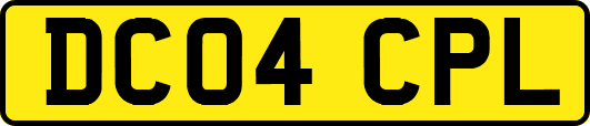 DC04CPL