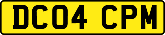 DC04CPM