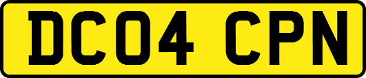 DC04CPN