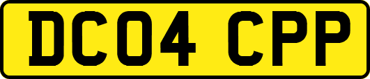 DC04CPP