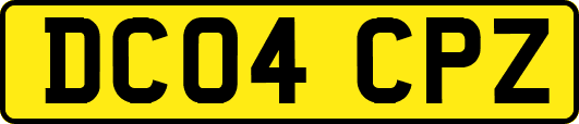 DC04CPZ