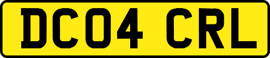 DC04CRL
