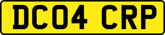 DC04CRP
