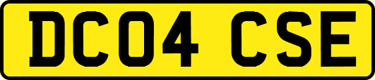 DC04CSE