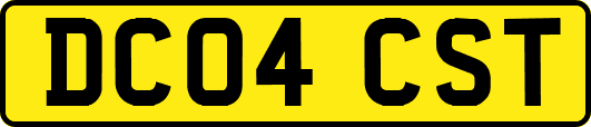 DC04CST