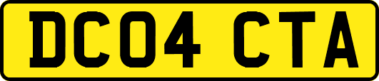 DC04CTA