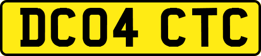 DC04CTC