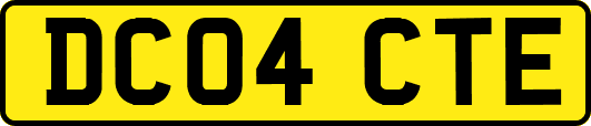 DC04CTE