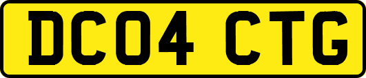 DC04CTG