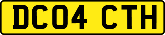 DC04CTH