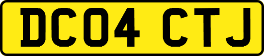 DC04CTJ