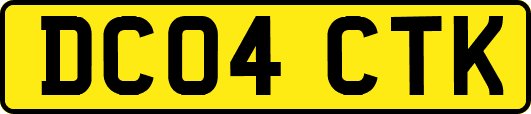 DC04CTK