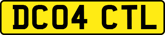 DC04CTL