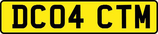 DC04CTM