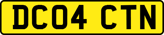 DC04CTN