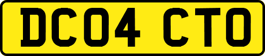 DC04CTO