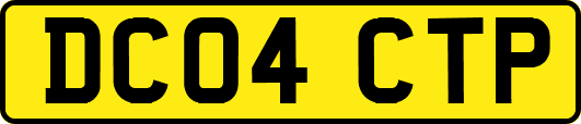 DC04CTP