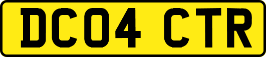 DC04CTR