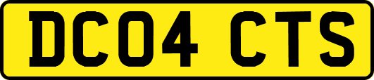 DC04CTS