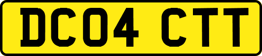 DC04CTT