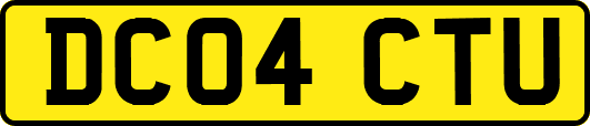 DC04CTU