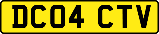 DC04CTV