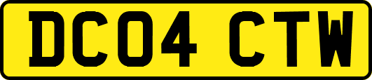 DC04CTW