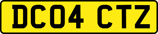 DC04CTZ