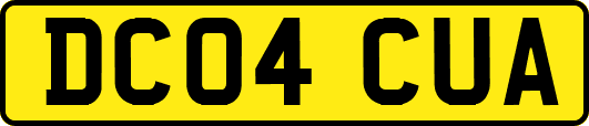 DC04CUA