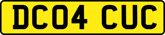 DC04CUC