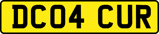 DC04CUR