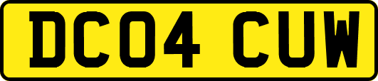DC04CUW